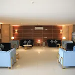 Red Fall Hotel