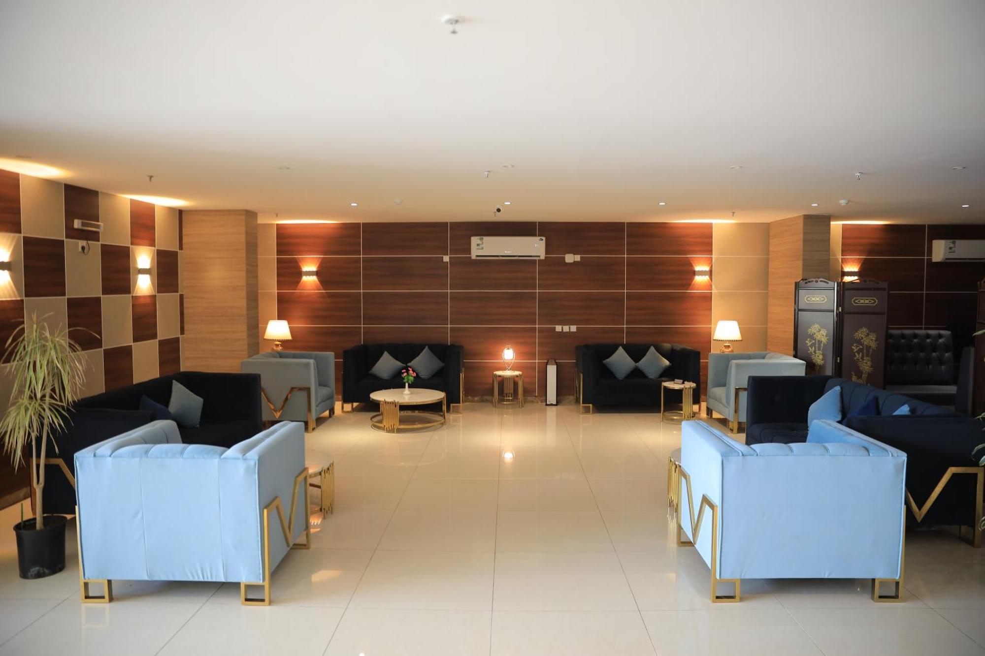 Red Fall 3* Jeddah