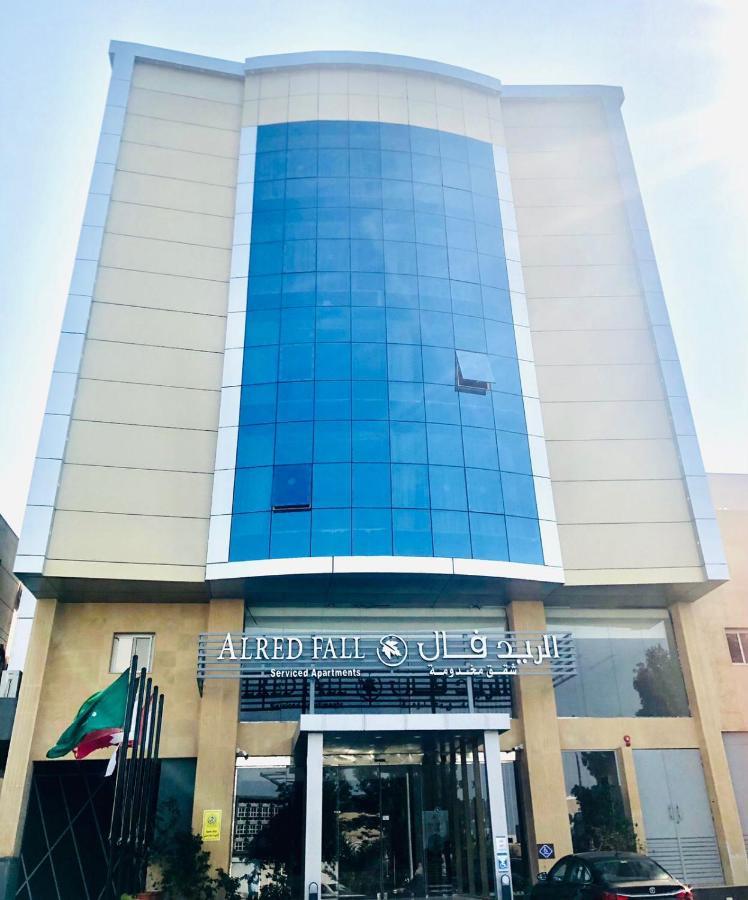 Hotel Red Fall Jeddah