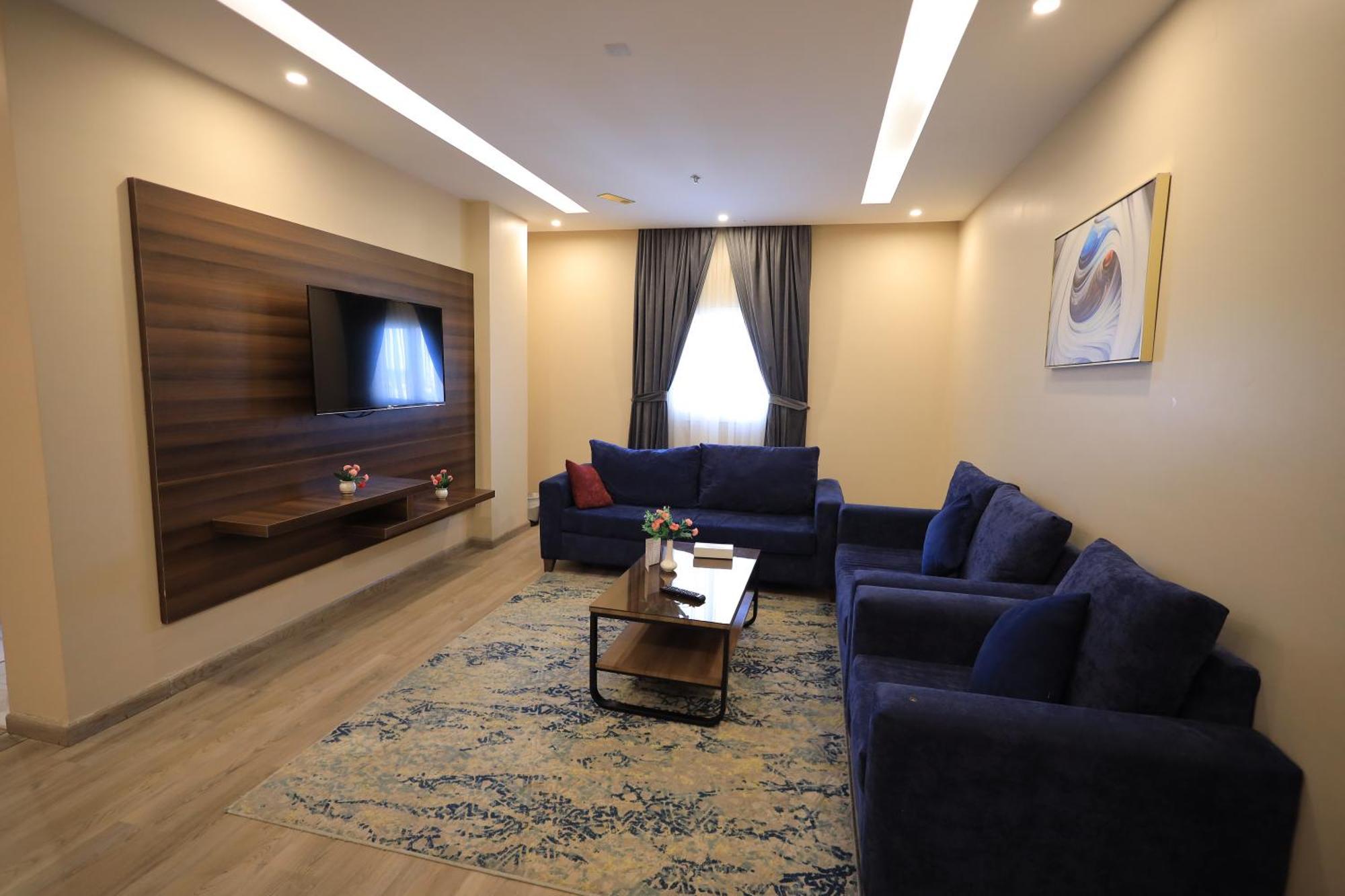 Hotel Red Fall Jeddah